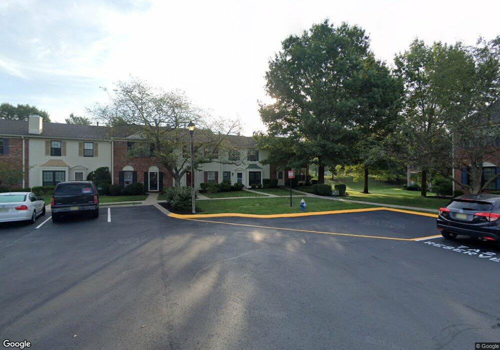 90 Baldwin Ct, Basking Ridge, NJ 07920 - photo 1