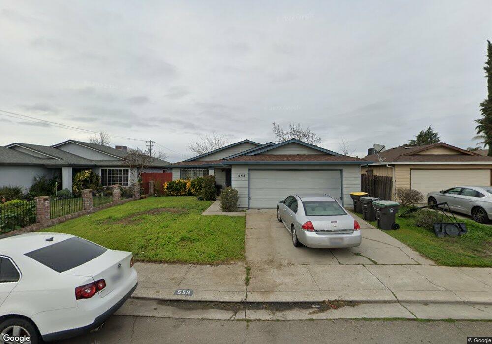 553 Buena Vida Ct, Stockton, CA 95206 - photo 1