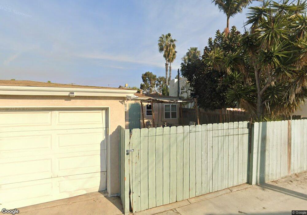 4425 Gresham St unit 31, San Diego, CA 92109 - photo 1