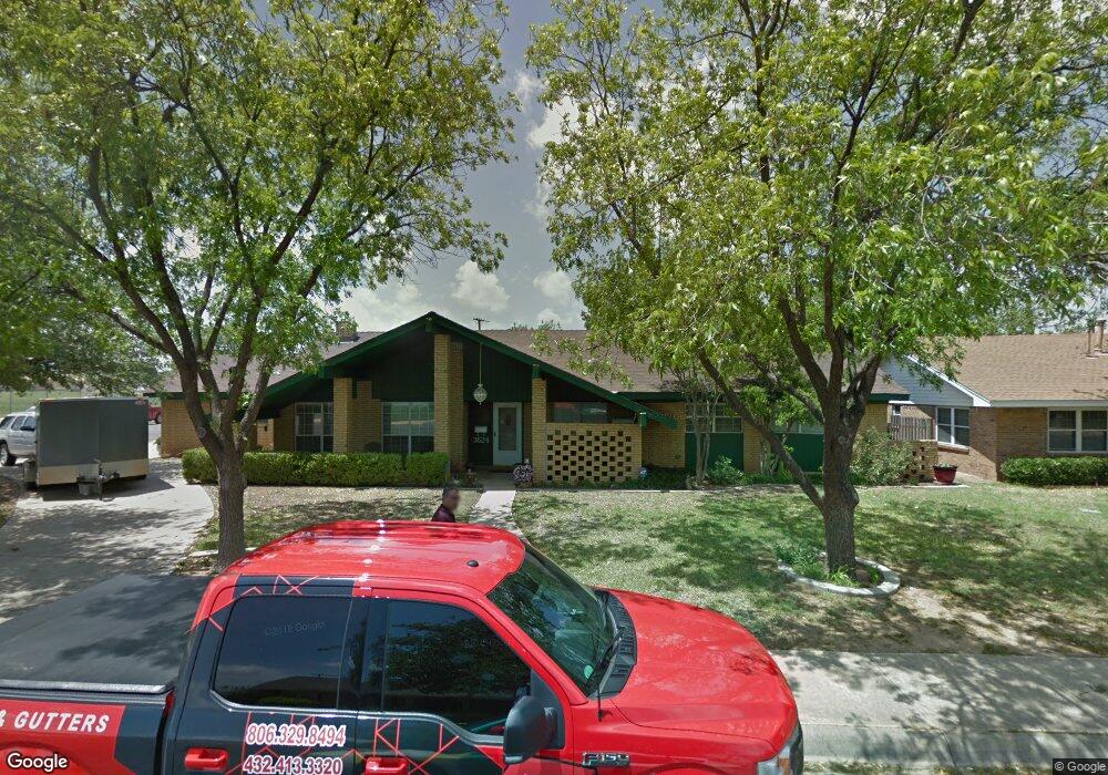 3624 W Shandon Ave, Midland, TX 79707 - photo 1