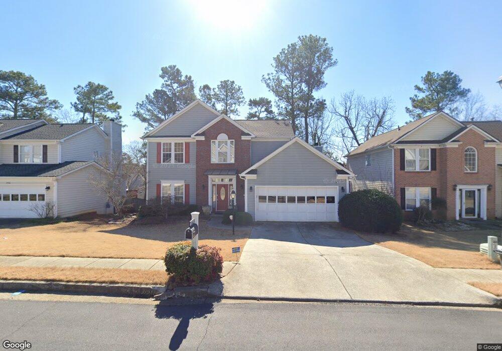 2842 Manor Glen Ln, Suwanee, GA 30024 - photo 1