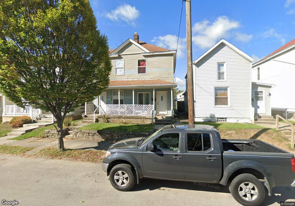 1823-1825 Bruck St unit 825, Columbus, OH 43207 - photo 1