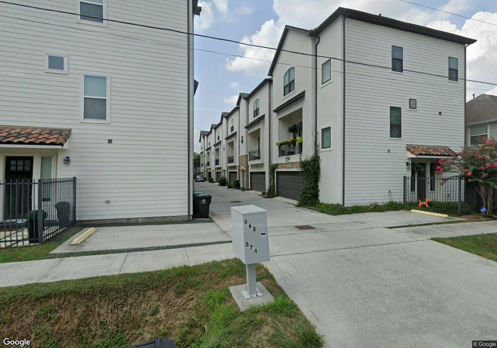 874 Wakefield Dr unit B, Houston, TX 77018 - photo 1