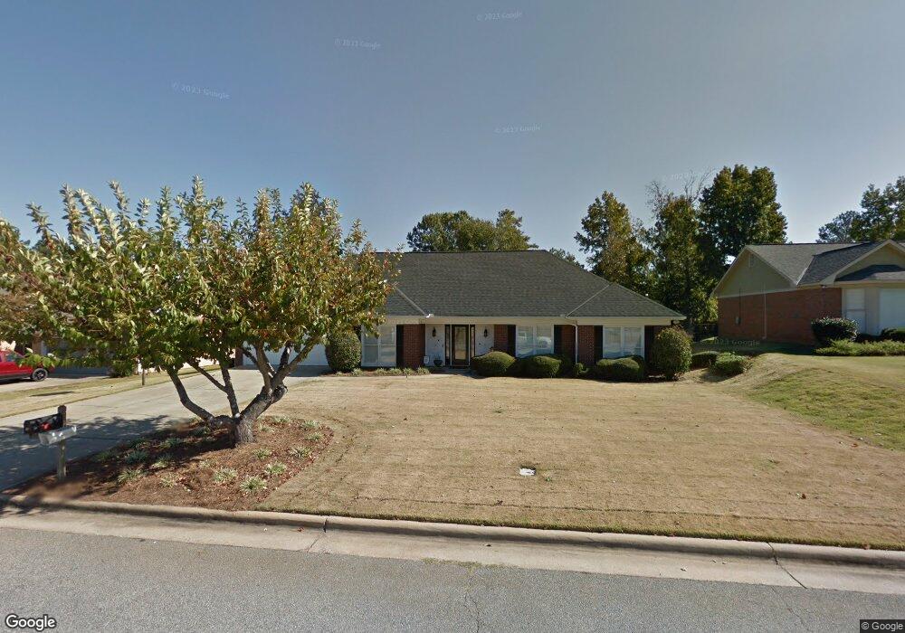 989 Lismore Dr, Columbus, GA 31904 - photo 1
