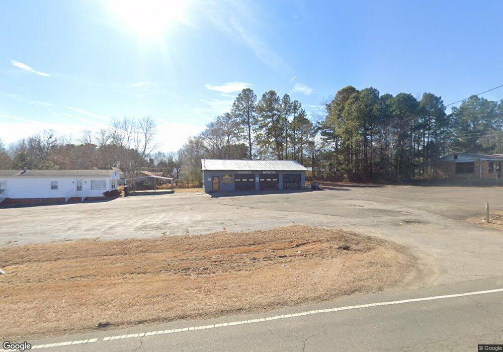 207 Roxboro Rd, Oxford, NC 27565 - photo 1