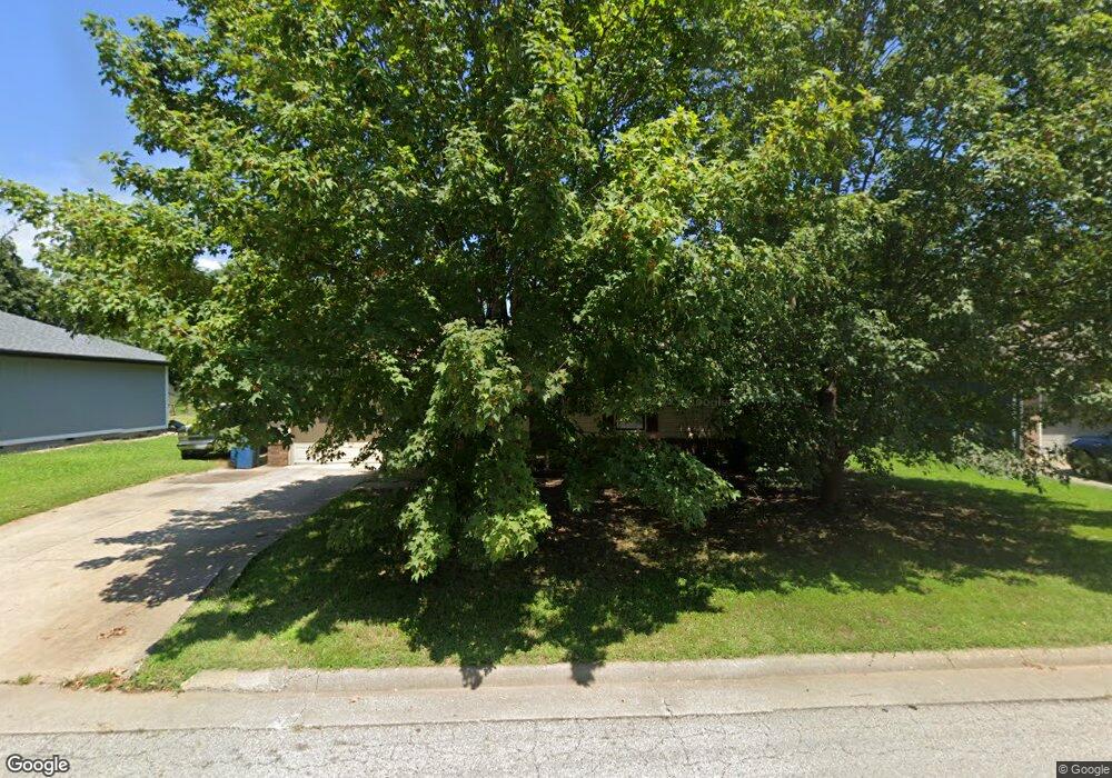 705 Striper Dr, Nixa, MO 65714 - photo 1