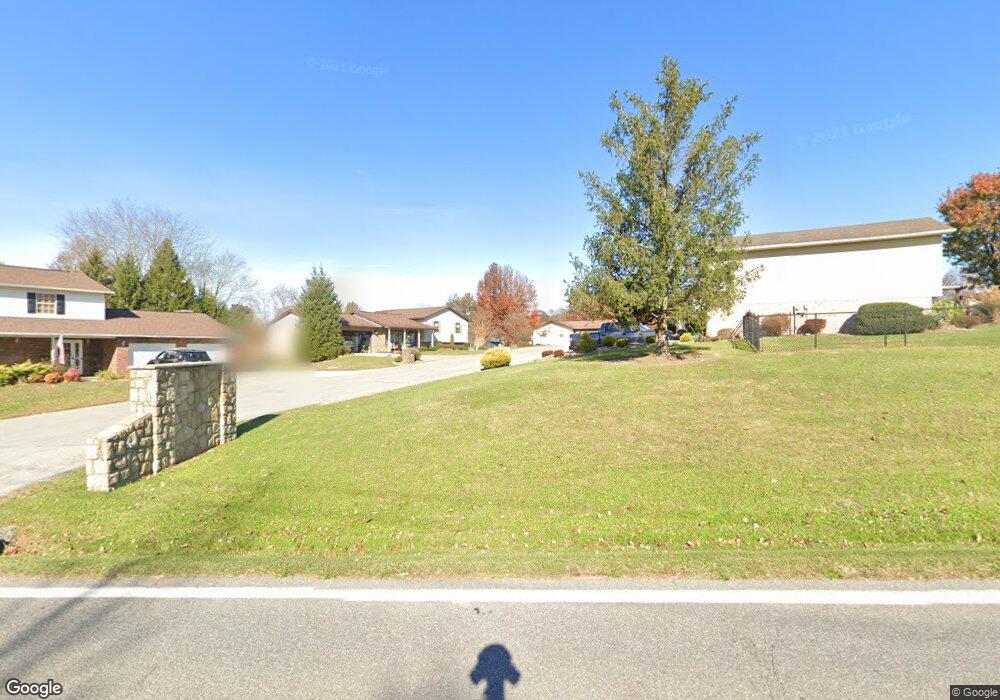 148 Hidden Valley Estates, Scott Depot, WV 25560 - photo 1