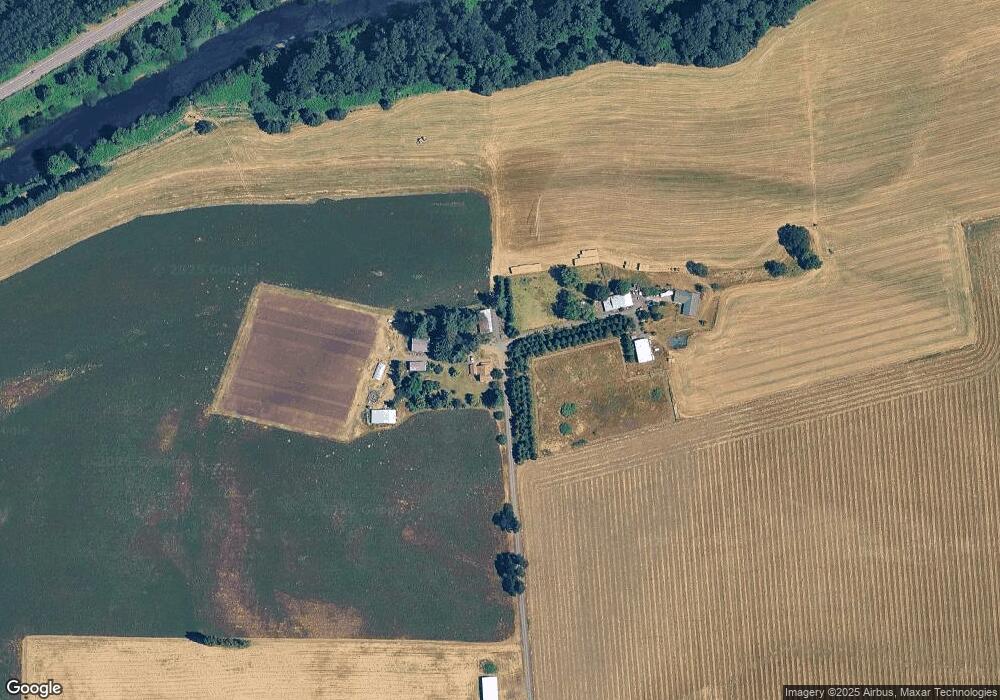 24305 SW Harmony Rd, Sheridan, OR 97378 - photo 1