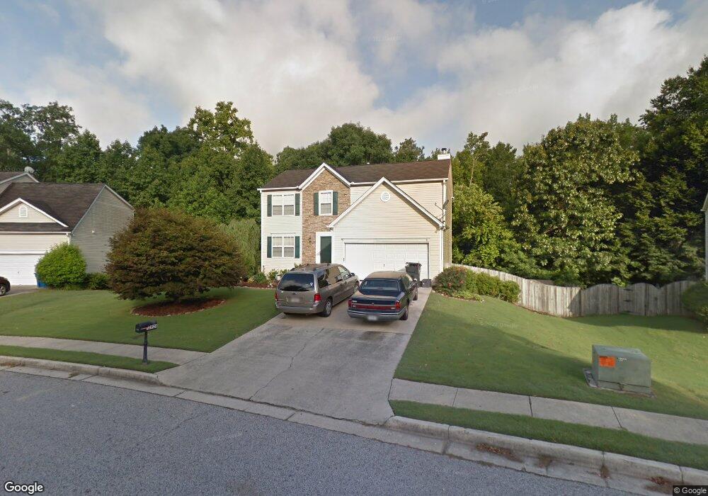 2924 Jasmine Brook Ct unit 4, Dacula, GA 30019 - photo 1