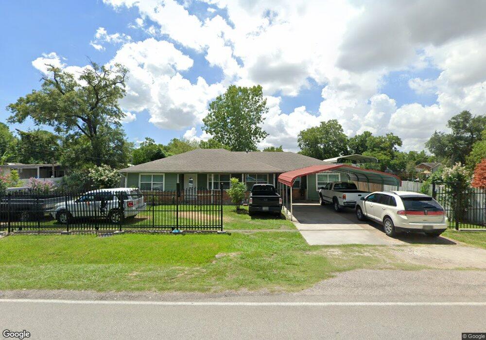 14128 Bandera St, Houston, TX 77015 - photo 1