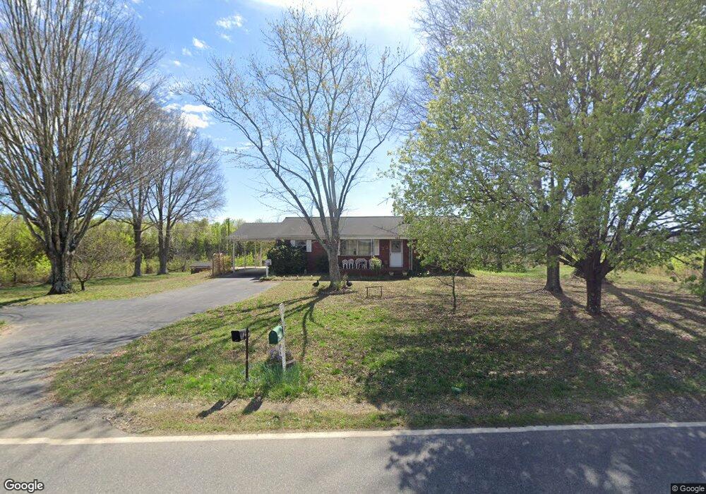 197 Sullivan Farm Rd, Statesville, NC 28625 - photo 1