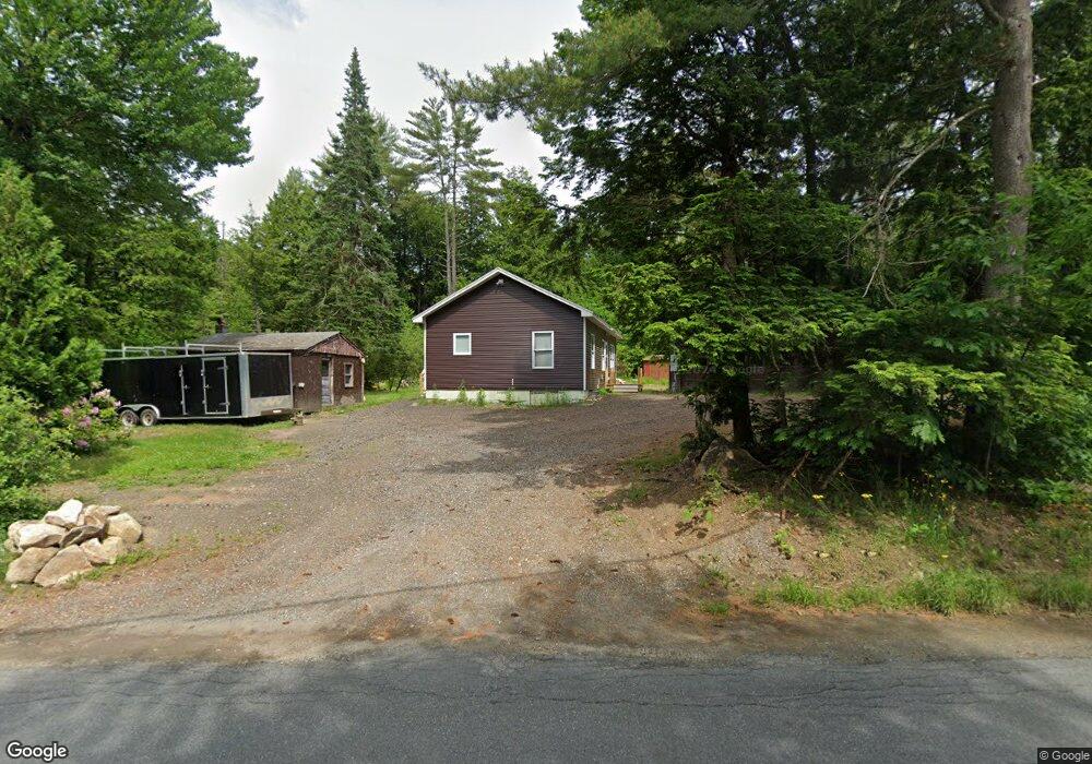 353 W Unity Rd, Claremont, NH 03743 - photo 1