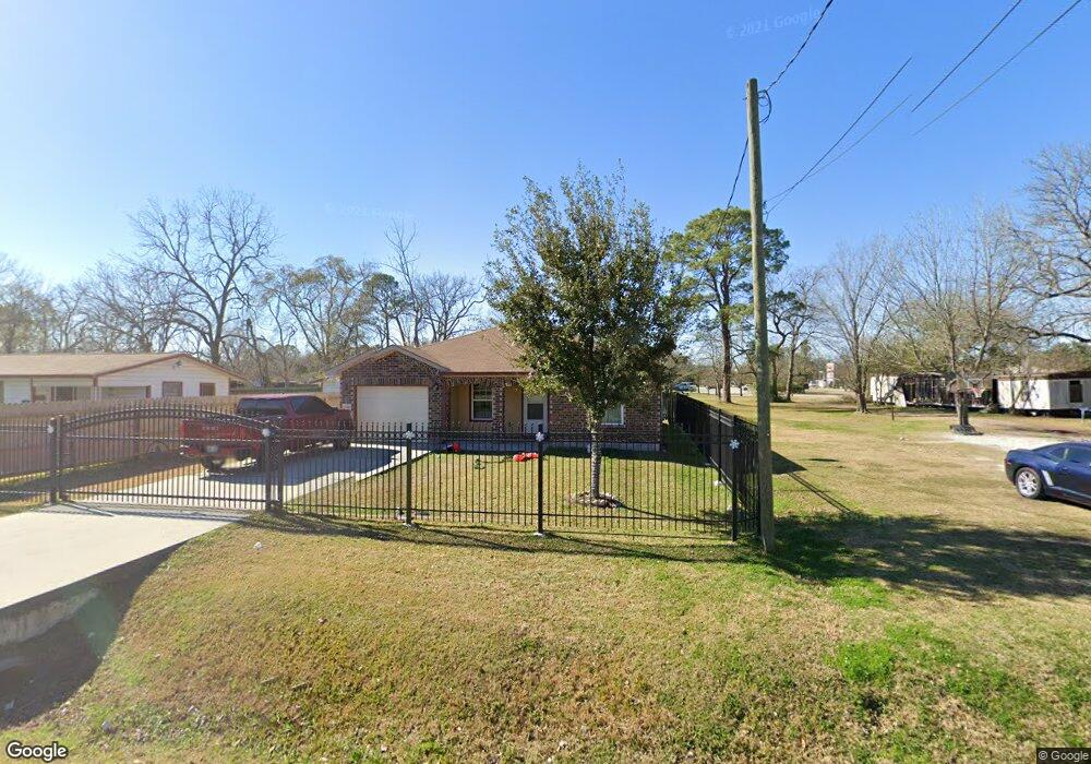7729 Wileyvale Rd, Houston, TX 77016 - photo 1