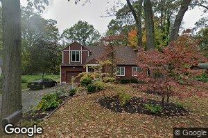 112 Rancocas Blvd, Mount Laurel, NJ 08054