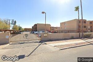 1810 E Blacklidge Dr Unit 611, Tucson, AZ 85719