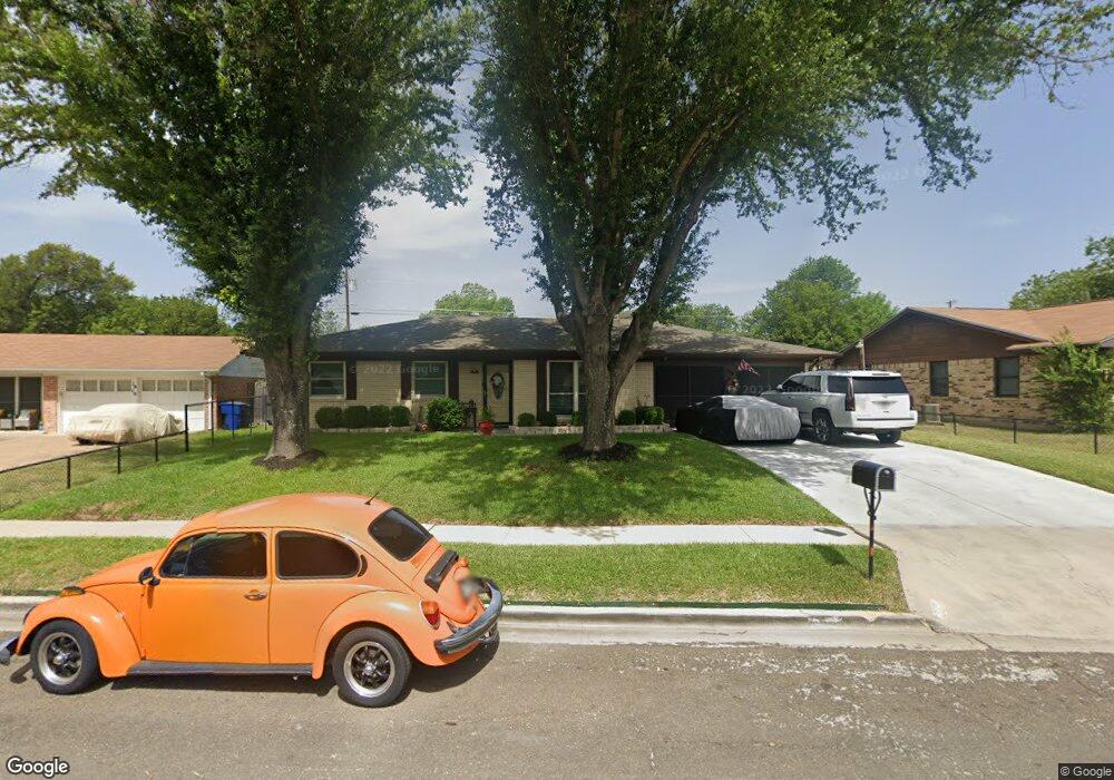 1908 Pleasant Ln, Copperas Cove, TX 76522 - photo 1