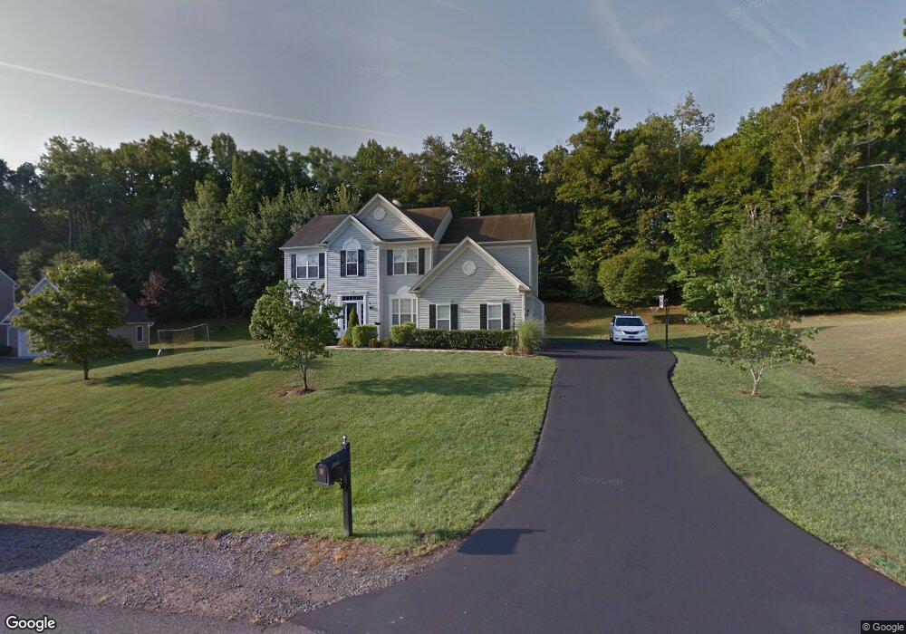 7719 Silo Mill Ct, Manassas, VA 20112 - photo 1