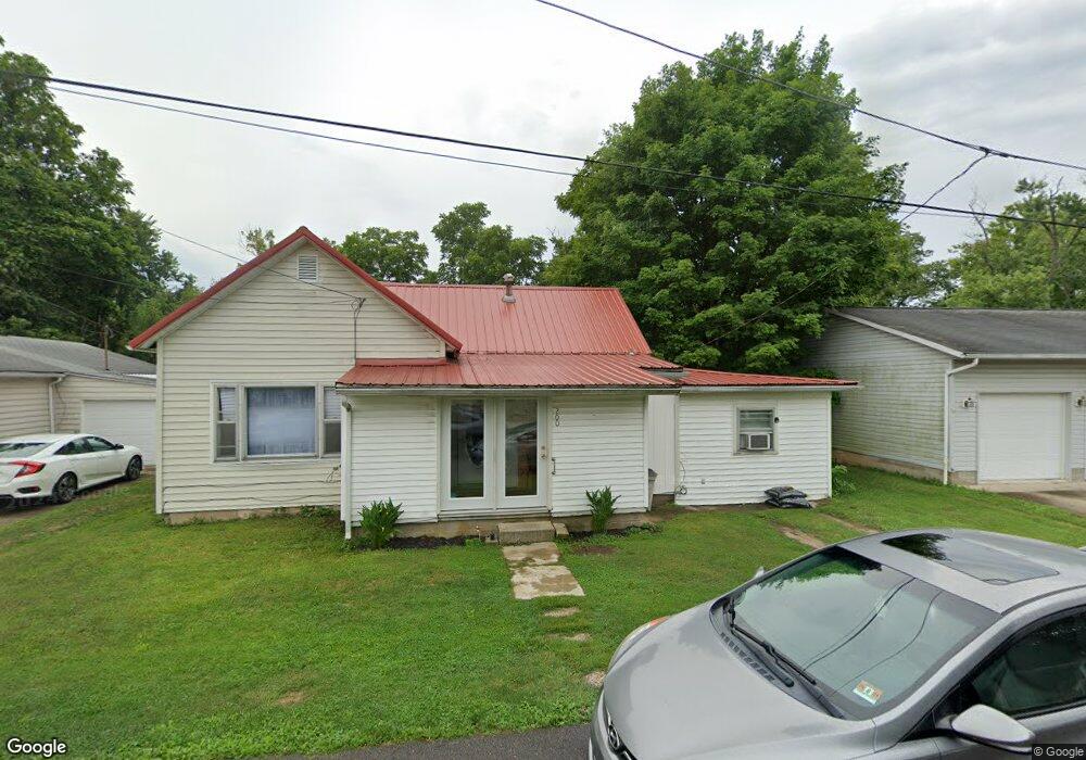 200 East St, Logan, OH 43138 - photo 1