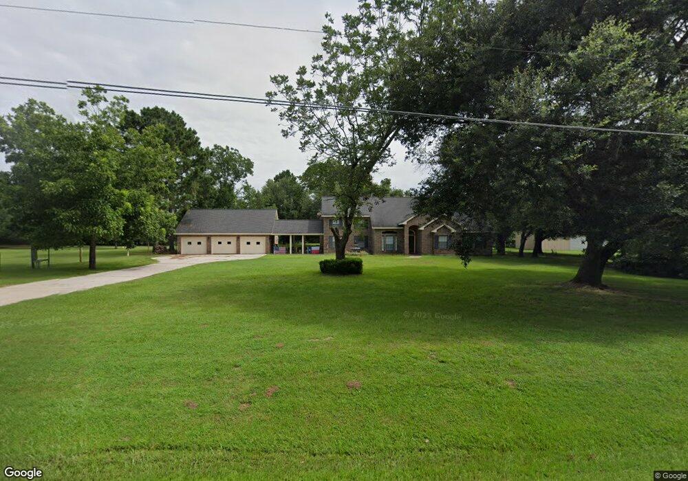 339 Virgie Community Rd, Magnolia, TX 77354 - photo 1