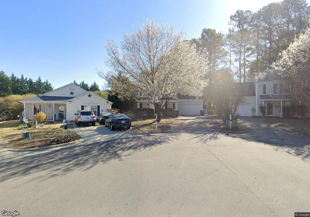 108 Shining Star Ct, Apex, NC 27502 - photo 1