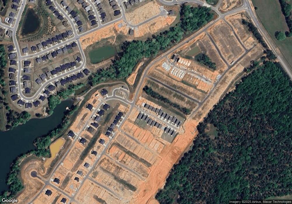 117 Angel Dr, Hoschton, GA 30548 - photo 1