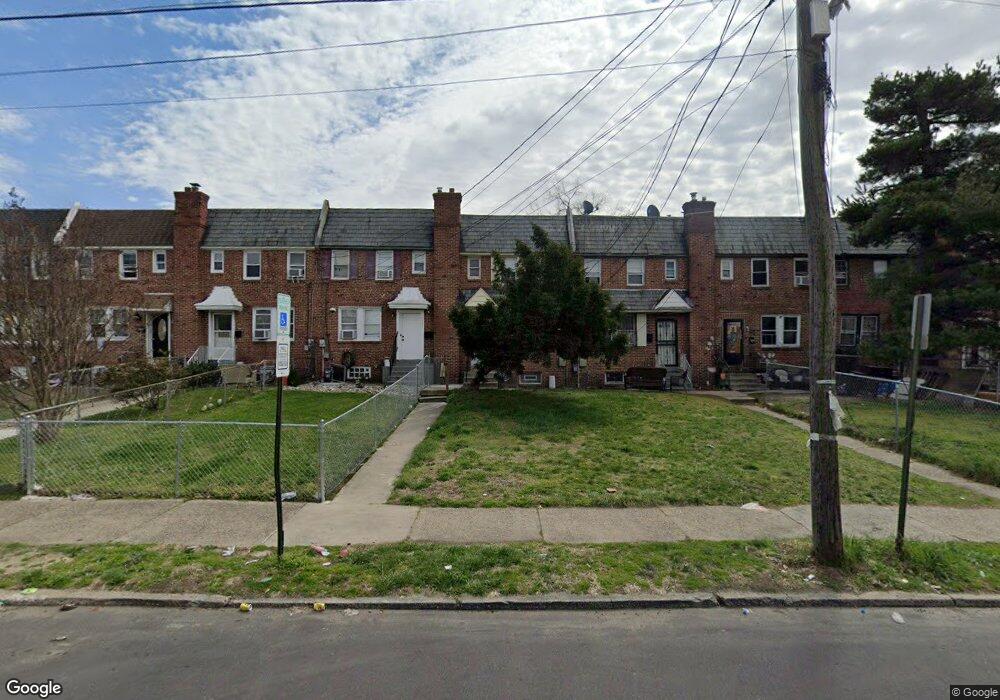 2360 Baird Blvd, Camden, NJ 08105 - photo 1