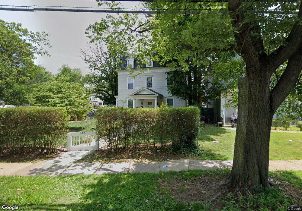 1020 E Front St, Plainfield, NJ 07062 - photo 1