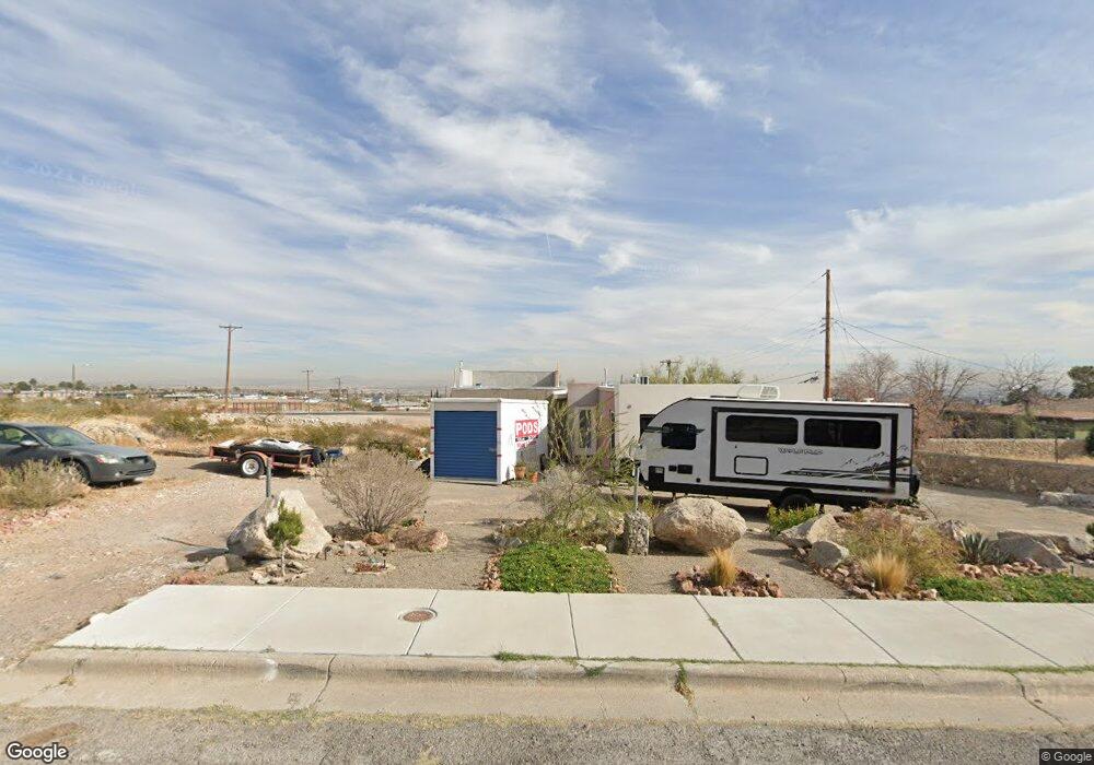 3810 Oklahoma St, El Paso, TX 79930 - photo 1