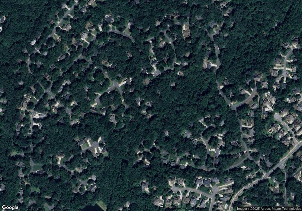 4381 Beechnut Ct NE unit 55, Roswell, GA 30075 - photo 1