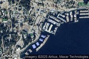16954 E Jds E Dock Unit 28, Bayview, ID 83803