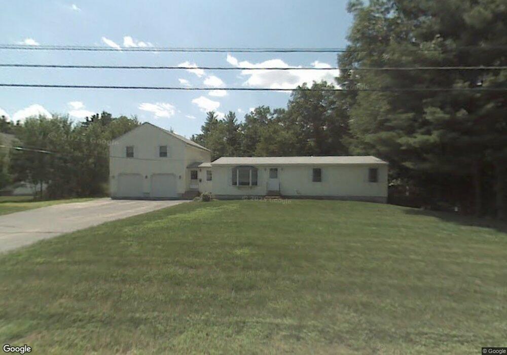 3 Balcom Rd, Pelham, NH 03076 - photo 1