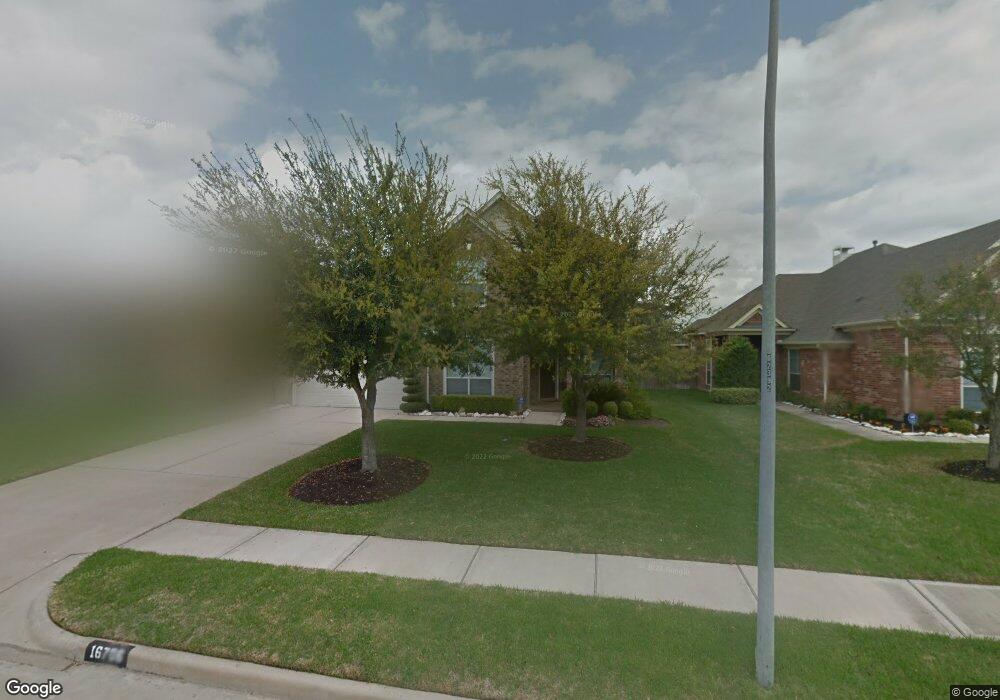 16706 Gentle Stone Dr, Houston, TX 77095 - photo 1