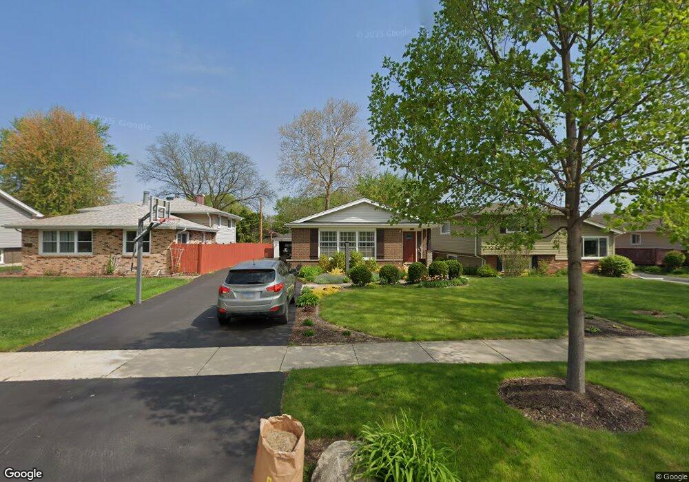 1313 Wilson Ave, Wheaton, IL 60189 - photo 1