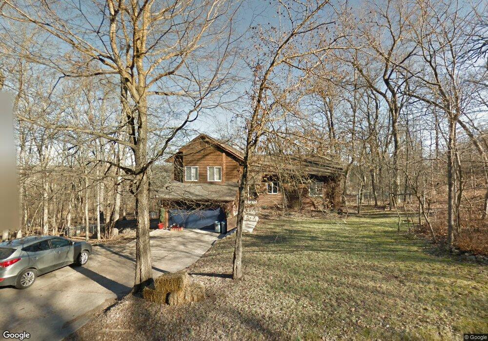 10660 Baker Dr, Rolla, MO 65401 - photo 1