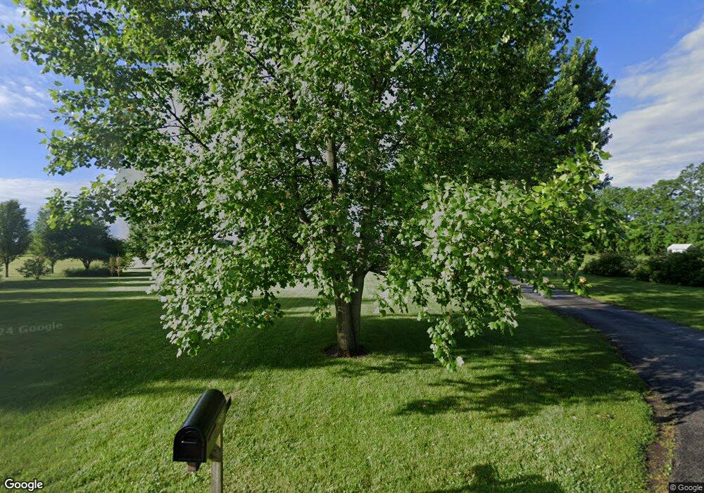 2656 E 450 S, La Porte, IN 46350 - photo 1