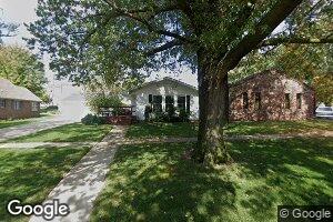 412 Chicago St, Audubon, IA 50025