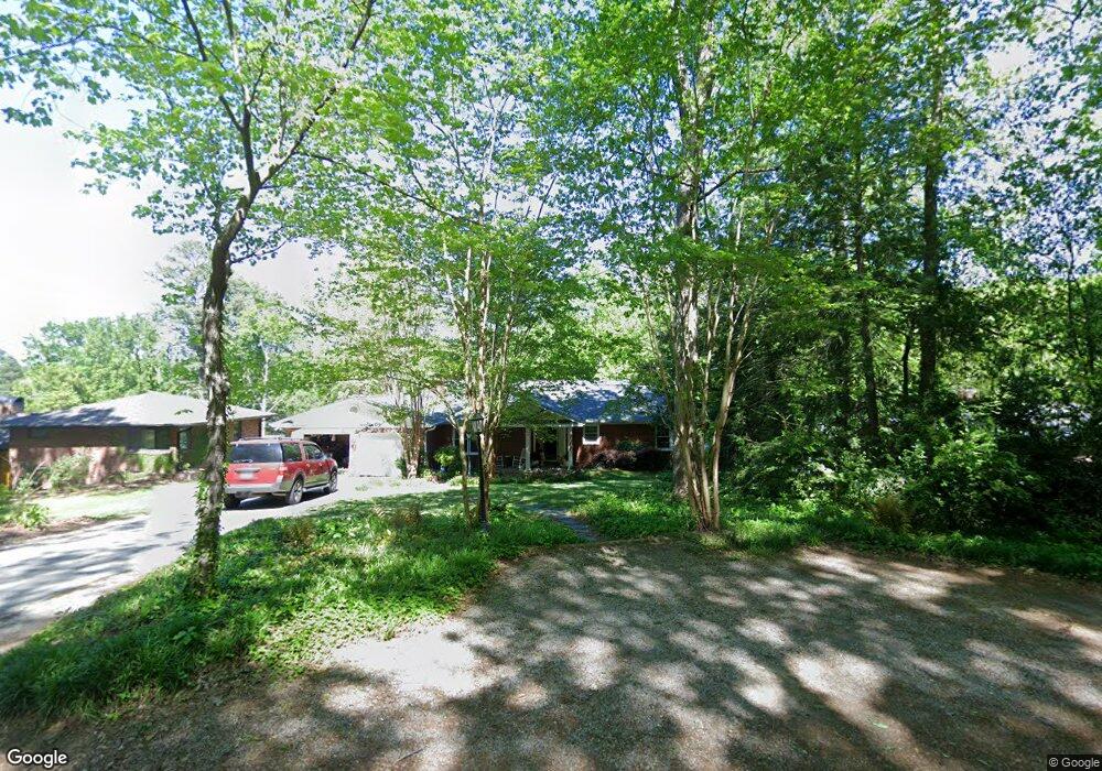 1404 Cherokee Dr, West Columbia, SC 29169 - photo 1