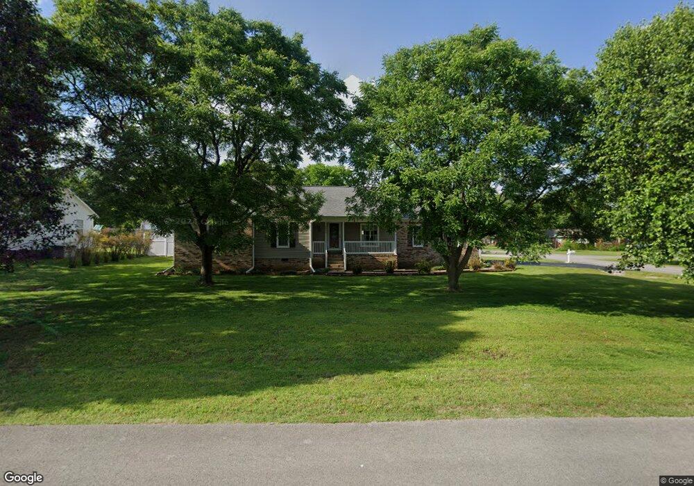 2000 Windsor Dr, Columbia, TN 38401 - photo 1