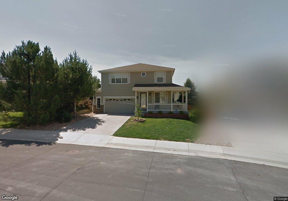 20676 E Grand Place, Aurora, CO 80015 - photo 1