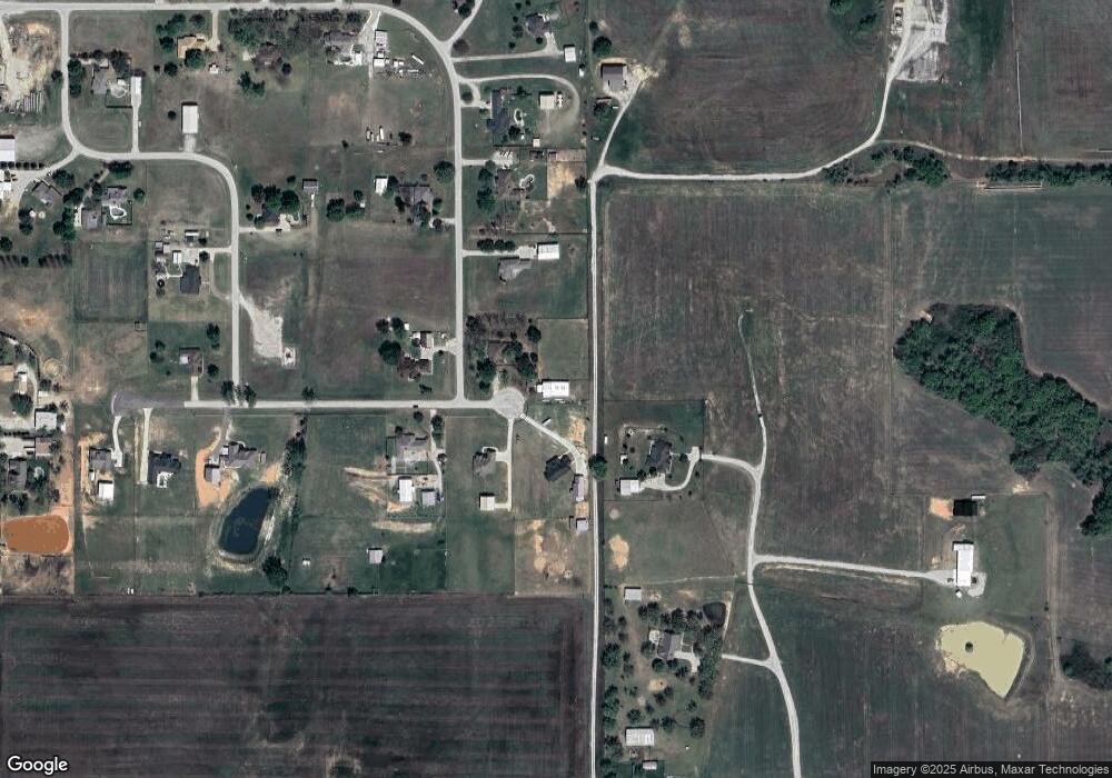 1001 Timber Trail, Decatur, TX 76234 - photo 1