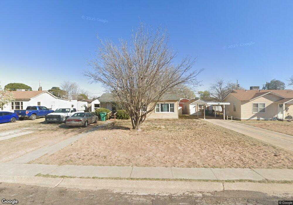 200 E Yucca Dr, Hobbs, NM 88240 - photo 1