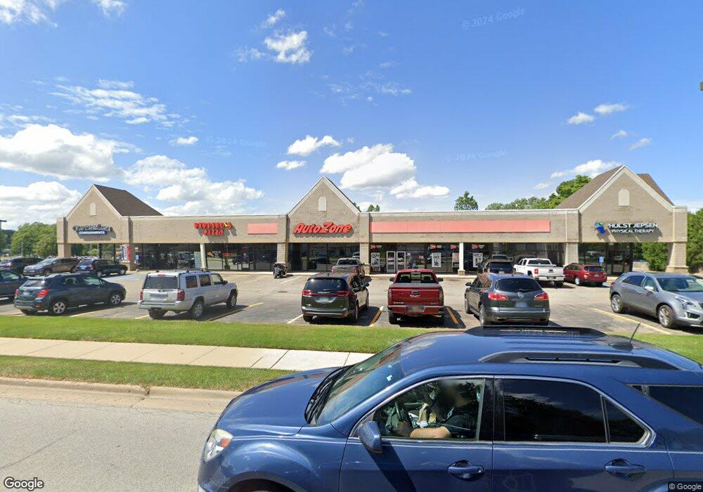 2185 84th St SW unit G, Byron Center, MI 49315 - photo 1