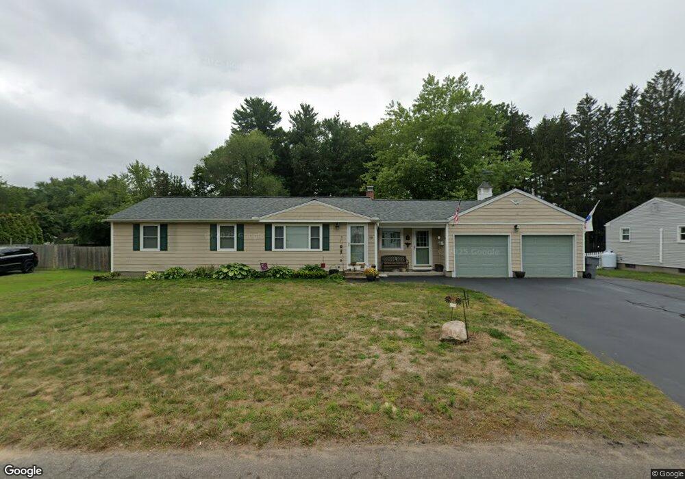 59 Indian Run, Enfield, CT 06082 - photo 1