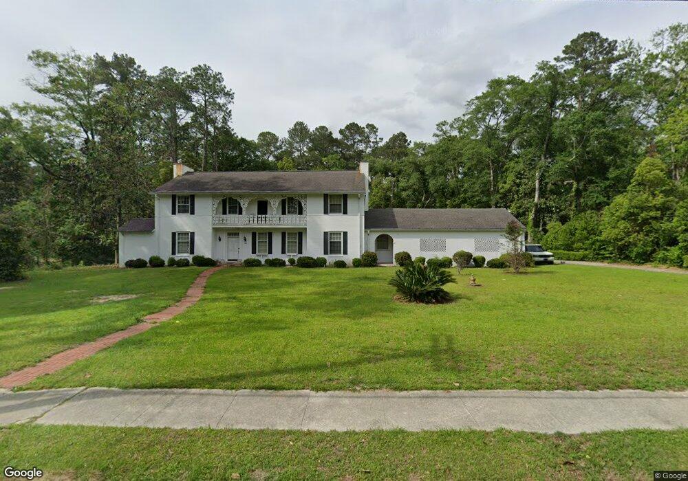 102 11th Ave SW, Moultrie, GA 31768 - photo 1