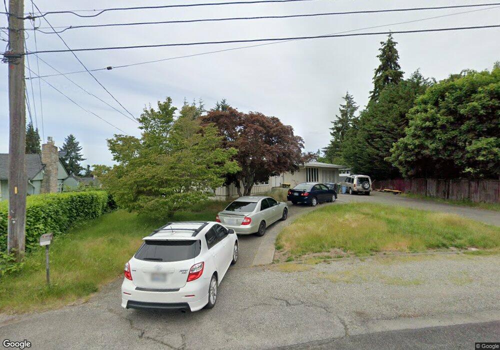 8409 44th St W, University Place, WA 98466 - photo 1