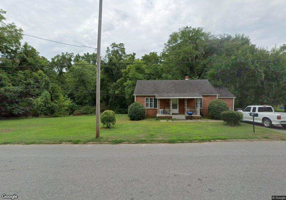 442 Salisbury Rd, Statesville, NC 28677 - photo 1