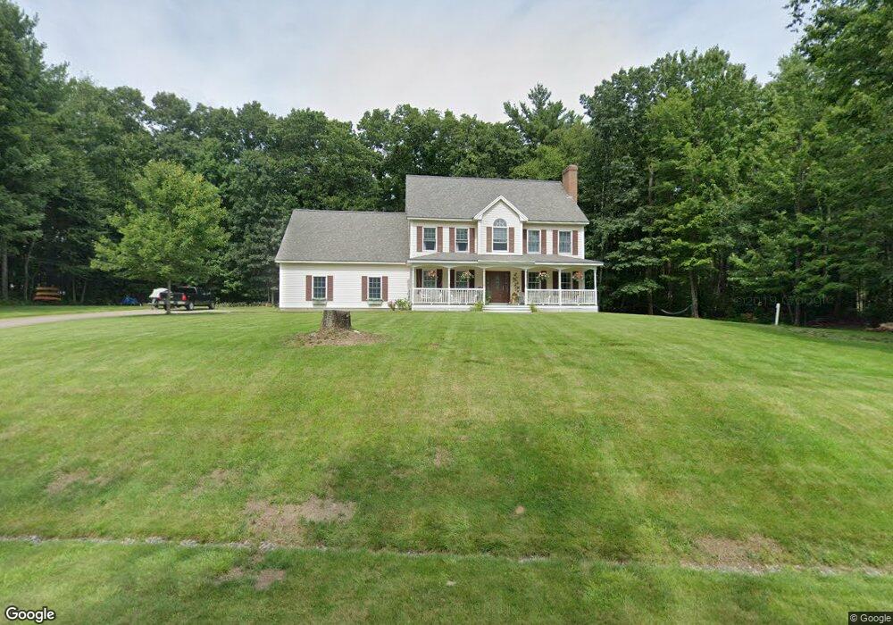 55 Gerry Dr, Danville, NH 03819 - photo 1