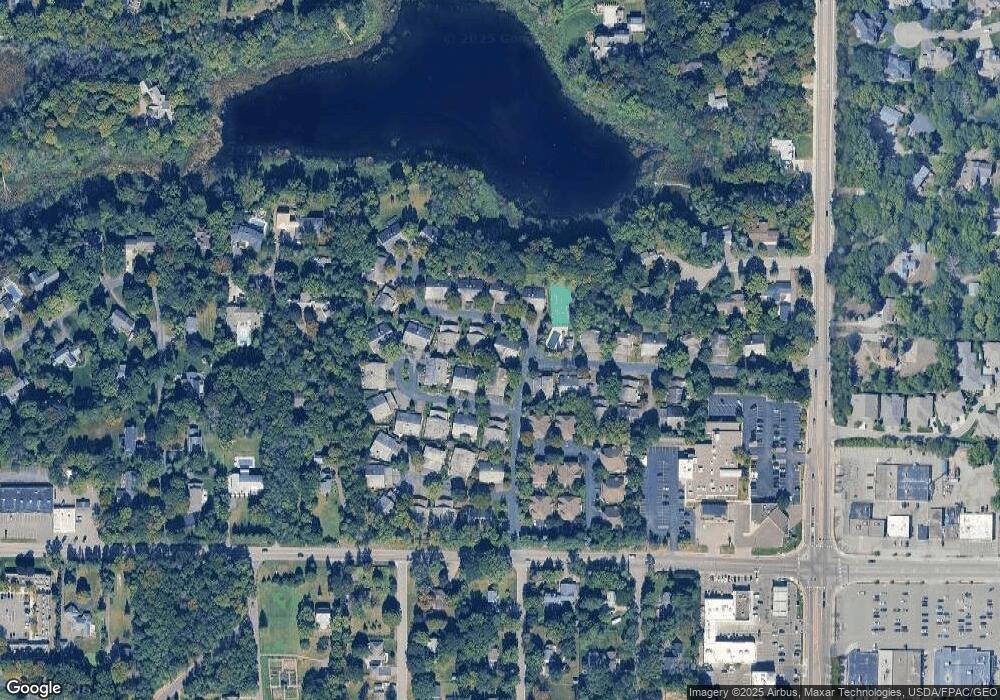 17815 Tioga Trail, Wayzata, MN 55391 - photo 1