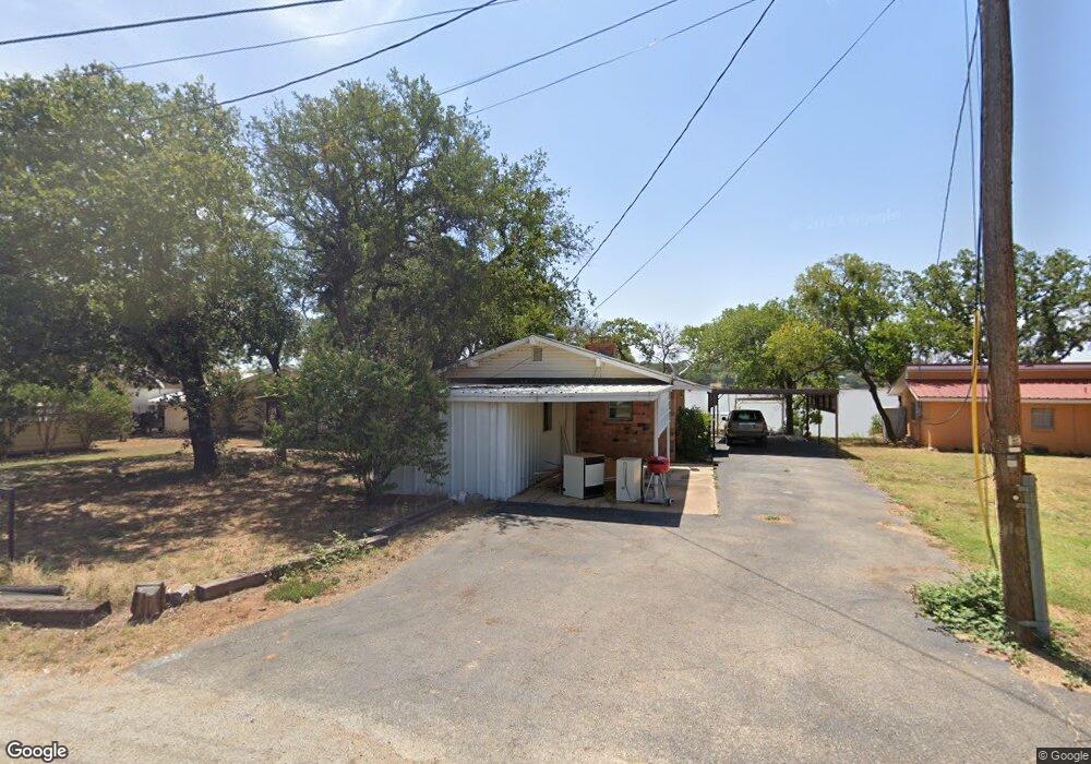 225 Avolyn Dr, Brownwood, TX 76801 - photo 1