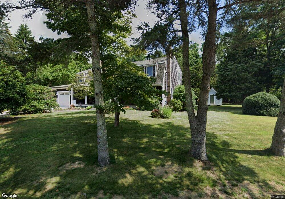 48 Top o Mark Dr, Jamestown, RI 02835 - photo 1